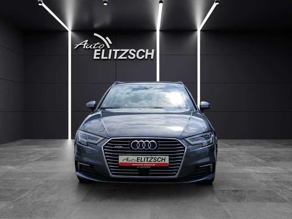 Audi A3 - Imagem 8