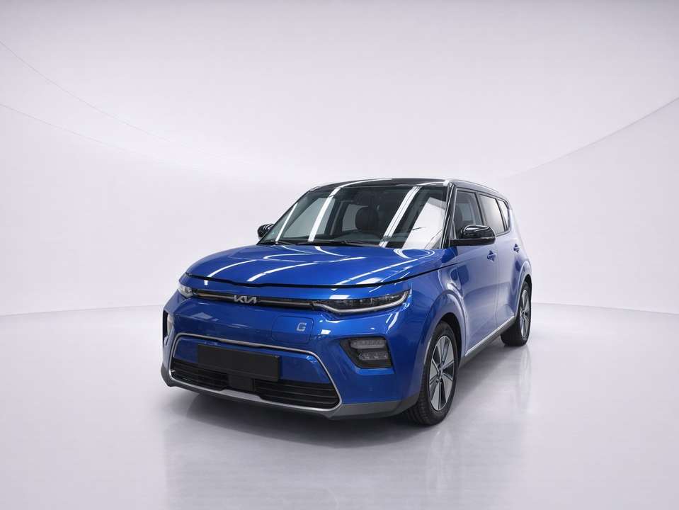 Kia Soul - Imagem 2