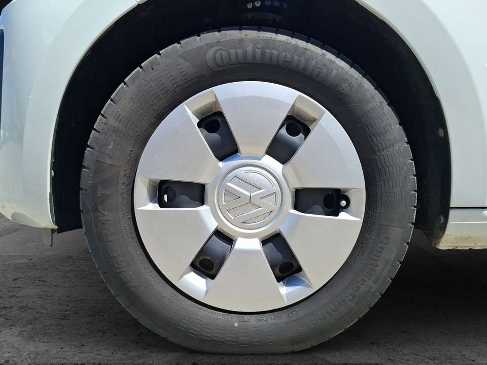 Volkswagen up! - Imagem 9
