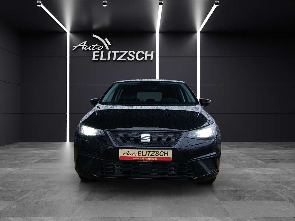 SEAT Ibiza - Imagem 8