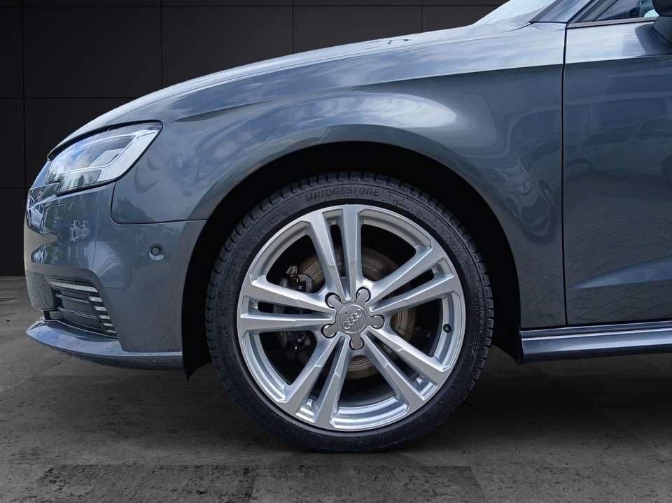Audi A3 - Imagem 9