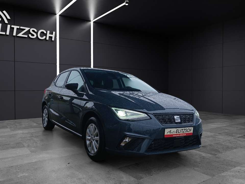 SEAT Ibiza - Imagem 7