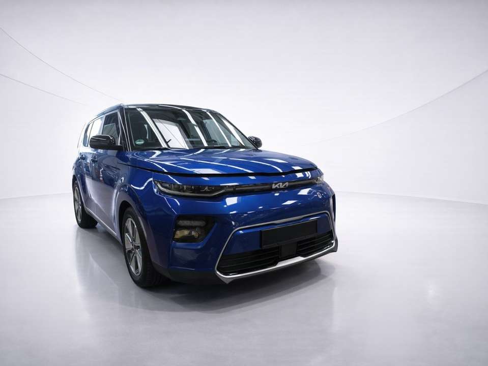 Kia Soul - Imagem 3