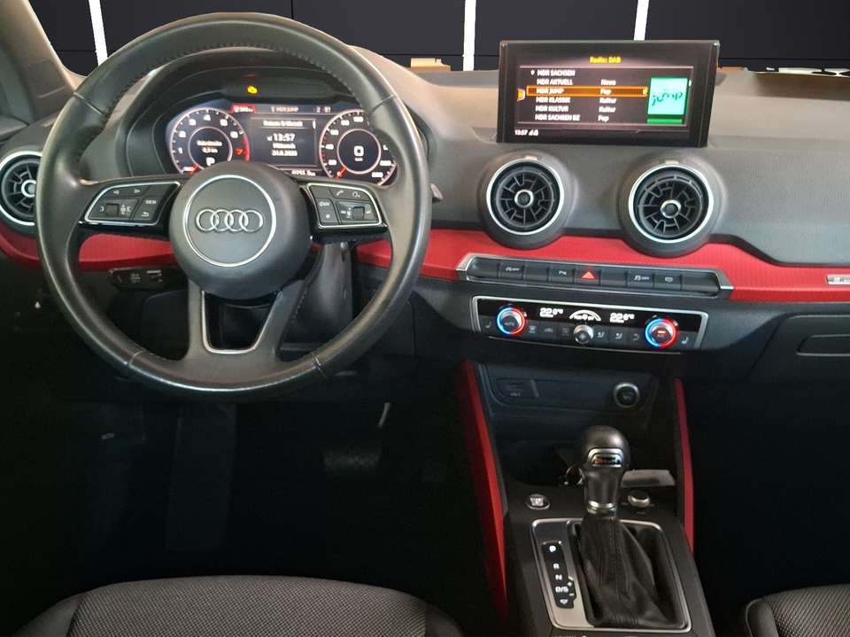Audi Q2 - Imagem 14