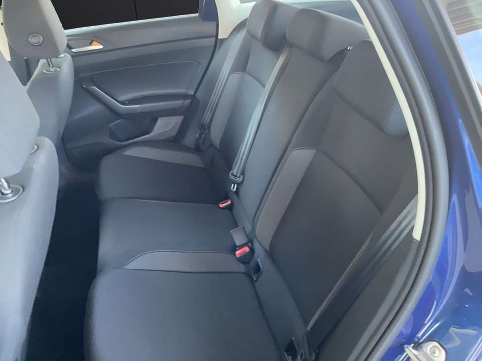 Volkswagen Taigo - Imagem 11