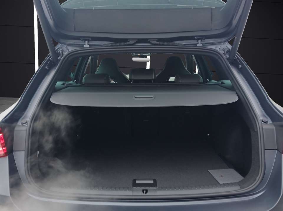 CUPRA Leon - Imagem 13