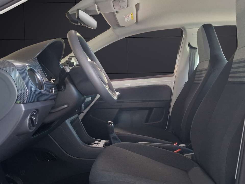 Volkswagen up! - Imagem 10