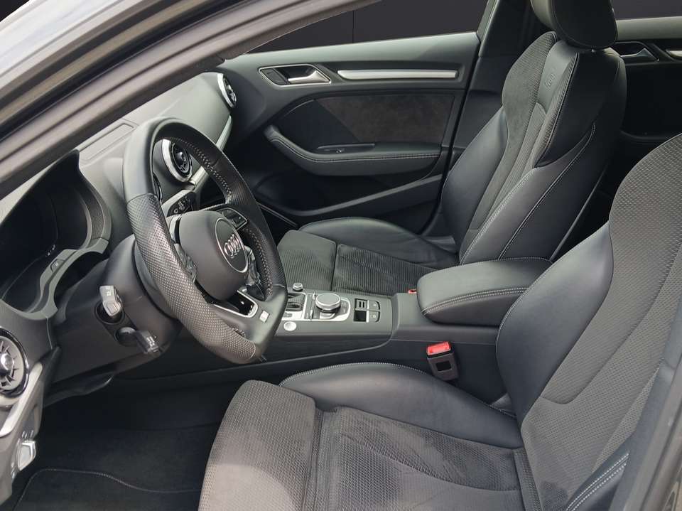 Audi A3 - Imagem 10