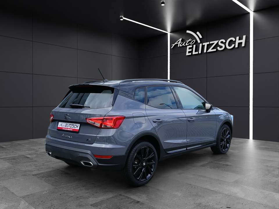 SEAT Arona - Imagem 5