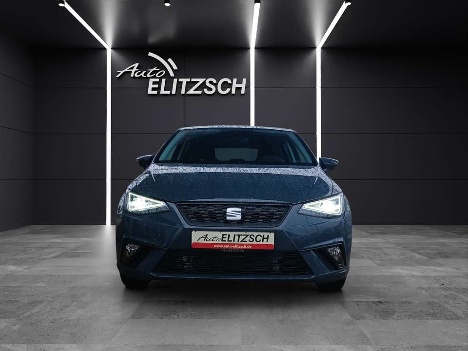 SEAT Ibiza - Imagem 8