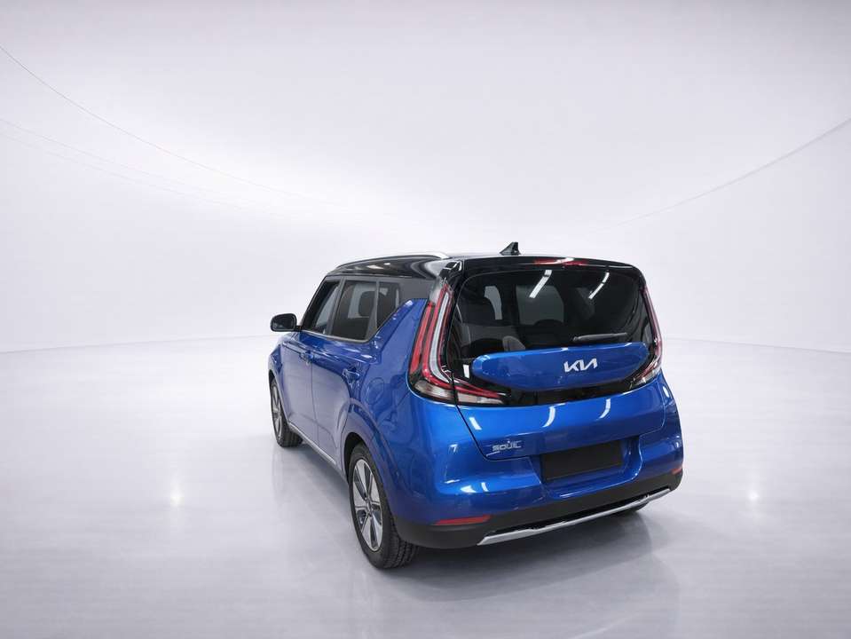 Kia Soul - Imagem 4