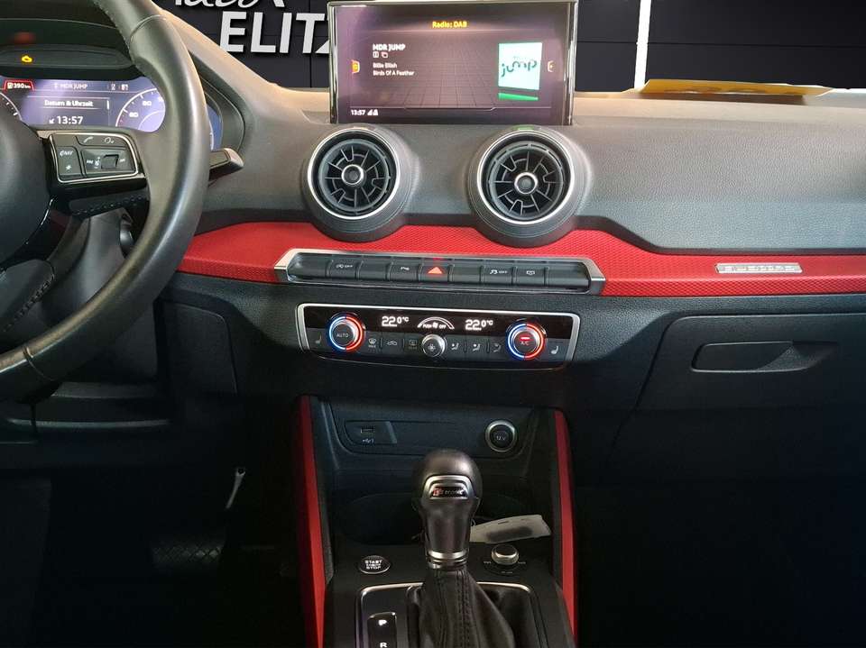Audi Q2 - Imagem 15