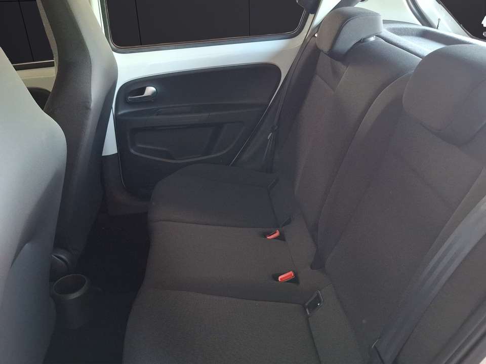 Volkswagen up! - Imagem 11
