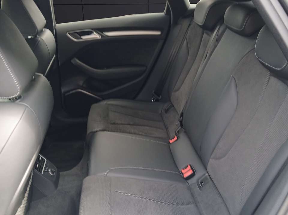 Audi A3 - Imagem 11