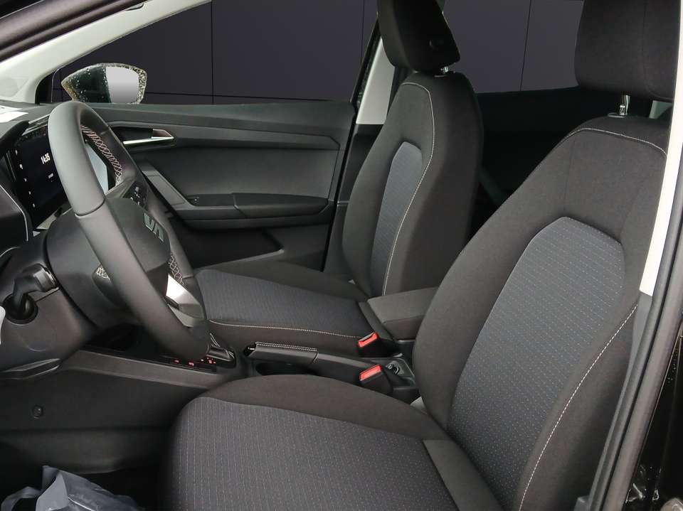 SEAT Ibiza - Imagem 10