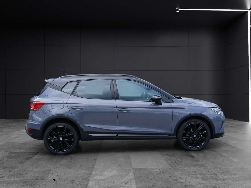 SEAT Arona - Imagem 6