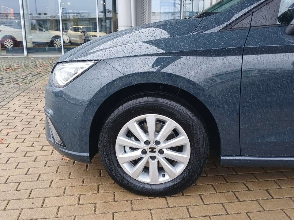 SEAT Ibiza - Imagem 9