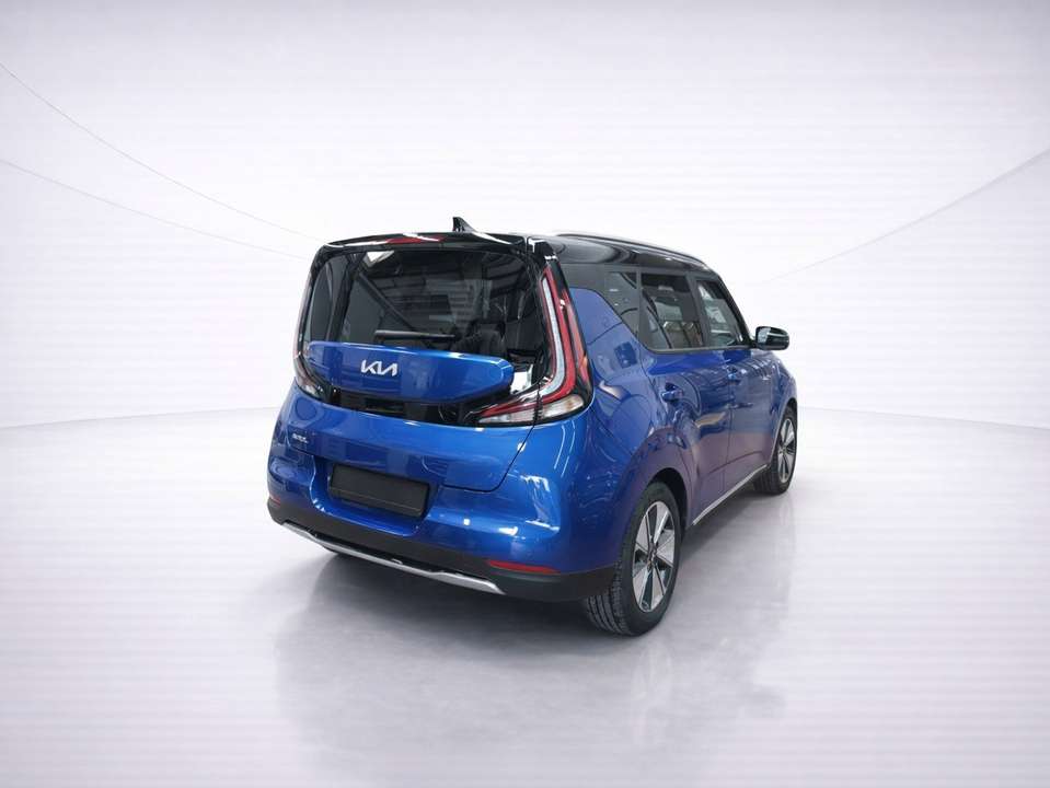 Kia Soul - Imagem 5
