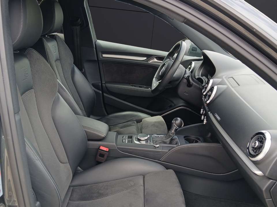 Audi A3 - Imagem 12
