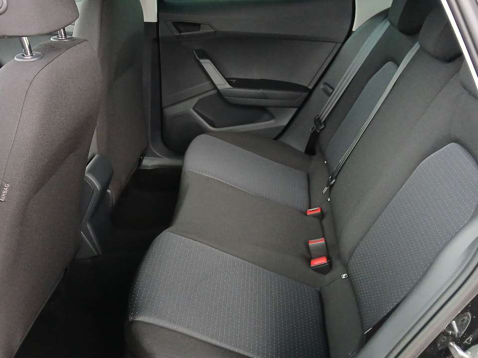 SEAT Ibiza - Imagem 11