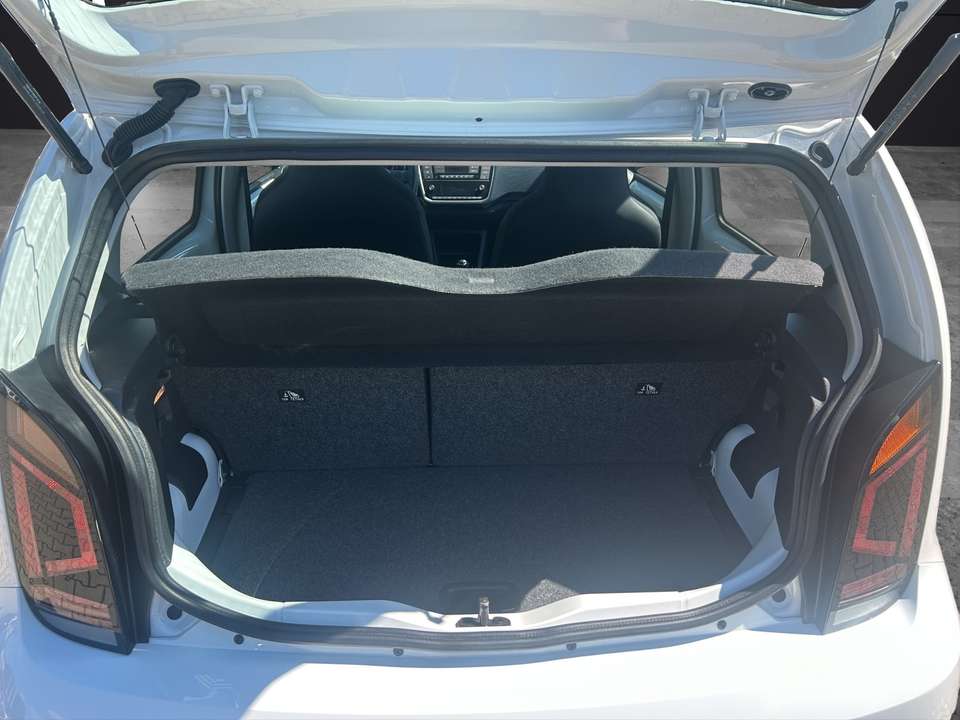 Volkswagen up! - Imagem 13