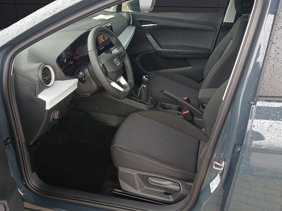 SEAT Ibiza - Imagem 10