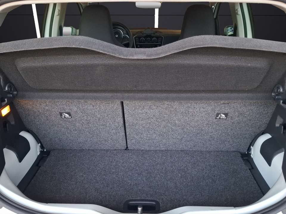 Volkswagen up! - Imagem 13