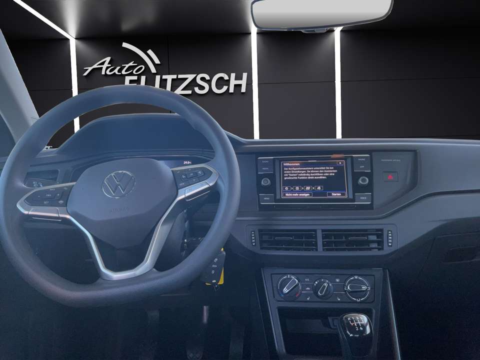 Volkswagen Taigo - Imagem 14