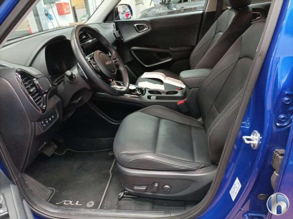 Kia Soul - Imagem 6