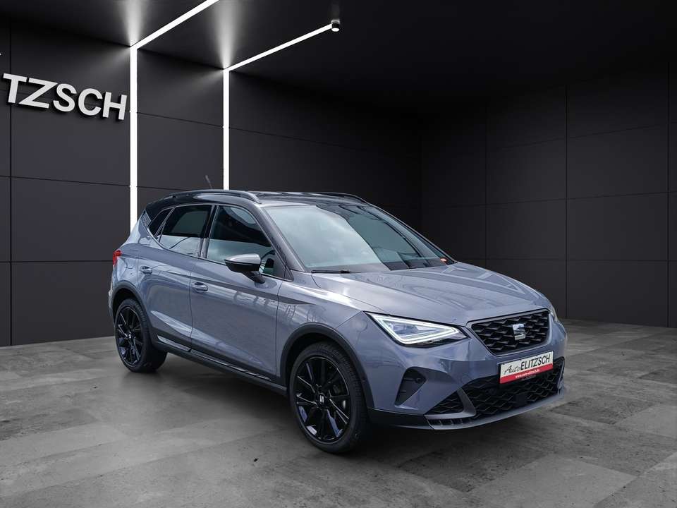 SEAT Arona - Imagem 7