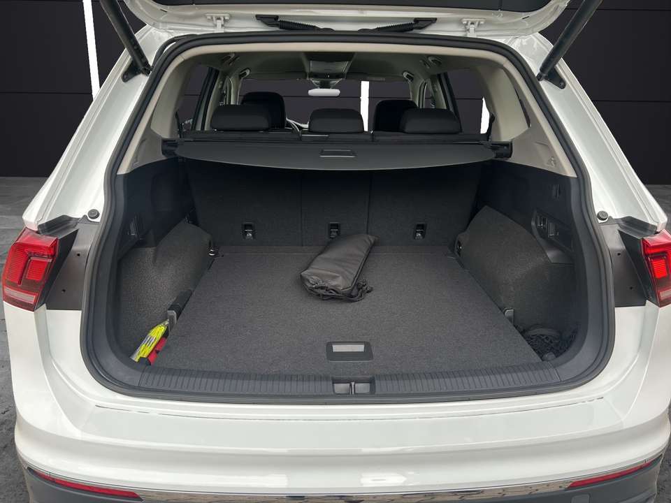 Volkswagen Tiguan Allspace - Imagem 13