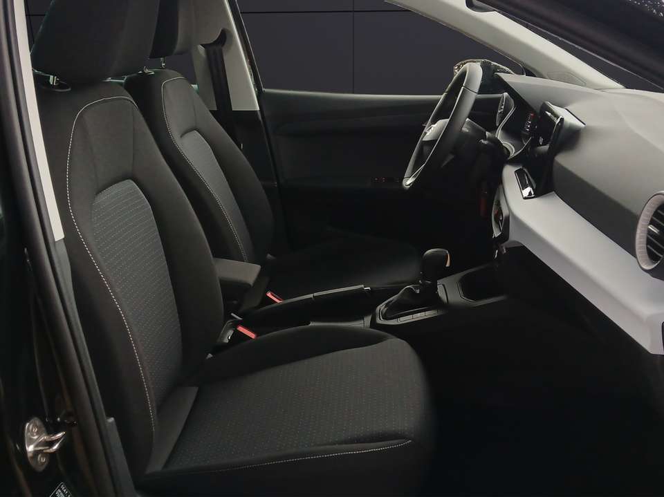 SEAT Ibiza - Imagem 12