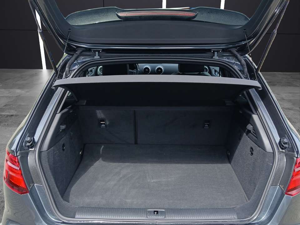 Audi A3 - Imagem 13