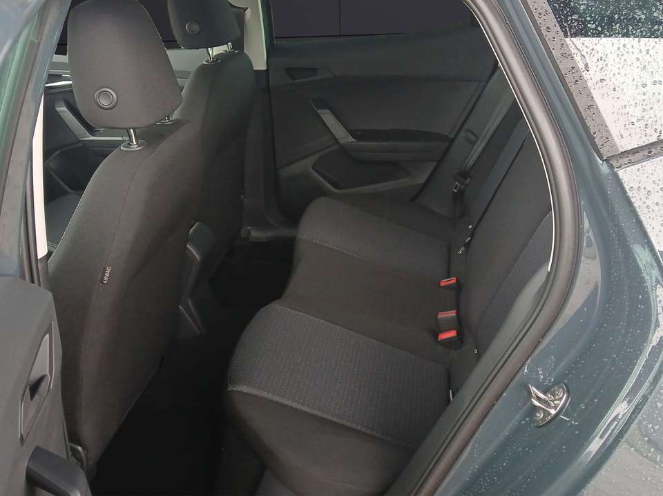 SEAT Ibiza - Imagem 11