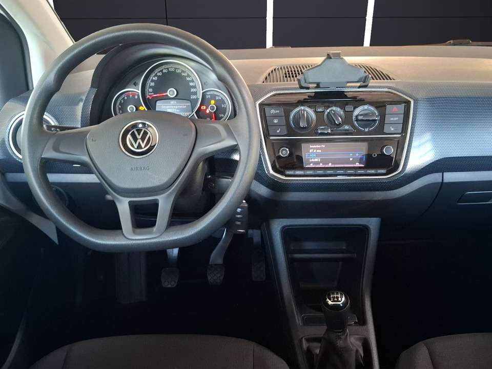 Volkswagen up! - Imagem 14