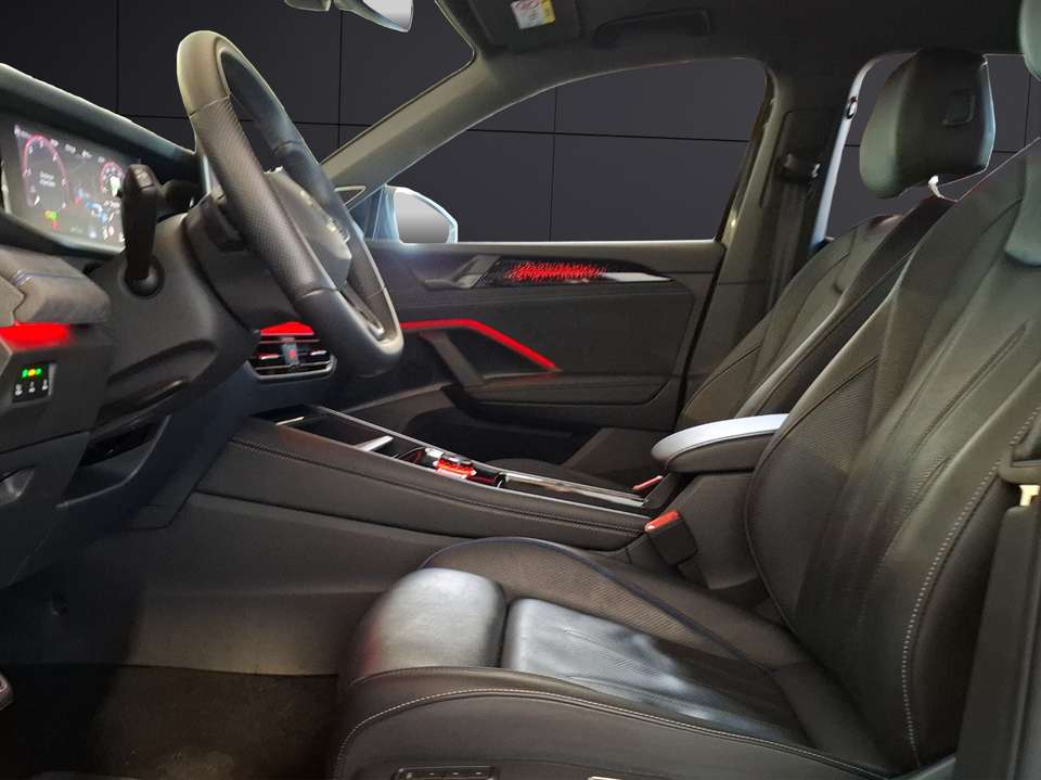 Volkswagen Tayron - Imagem 10