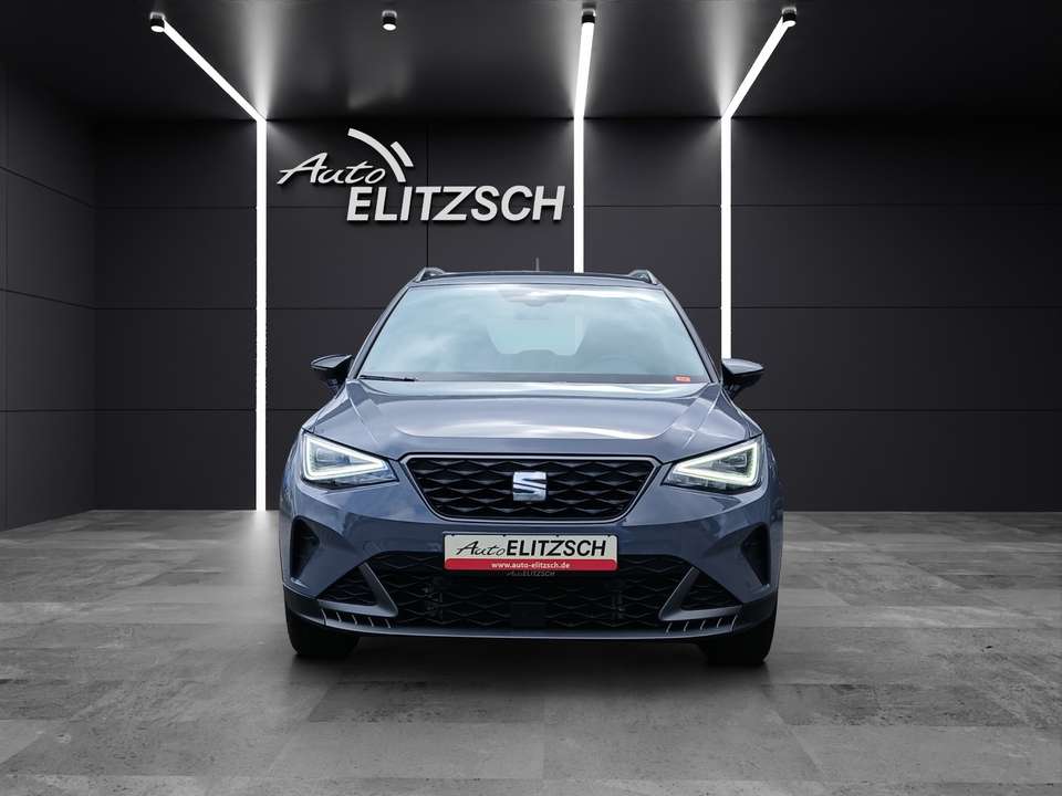 SEAT Arona - Imagem 8
