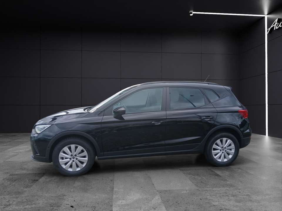 SEAT Arona - Imagem 2