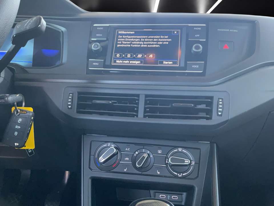 Volkswagen Taigo - Imagem 15