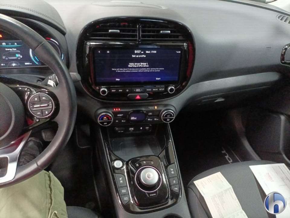 Kia Soul - Imagem 7