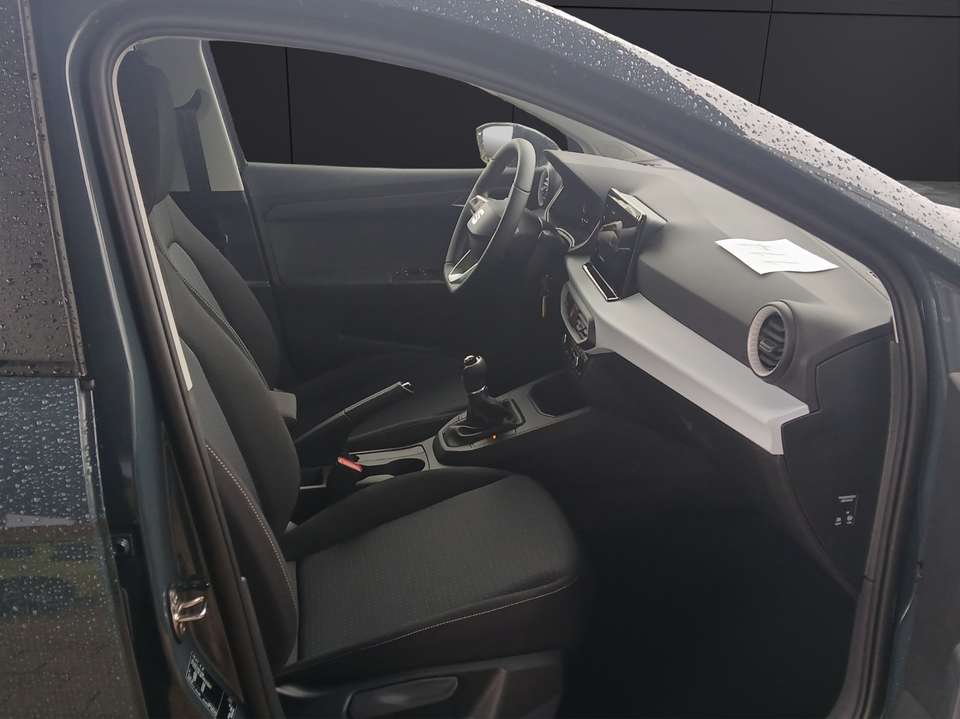 SEAT Ibiza - Imagem 12