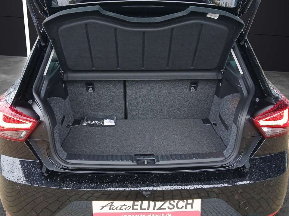 SEAT Ibiza - Imagem 13