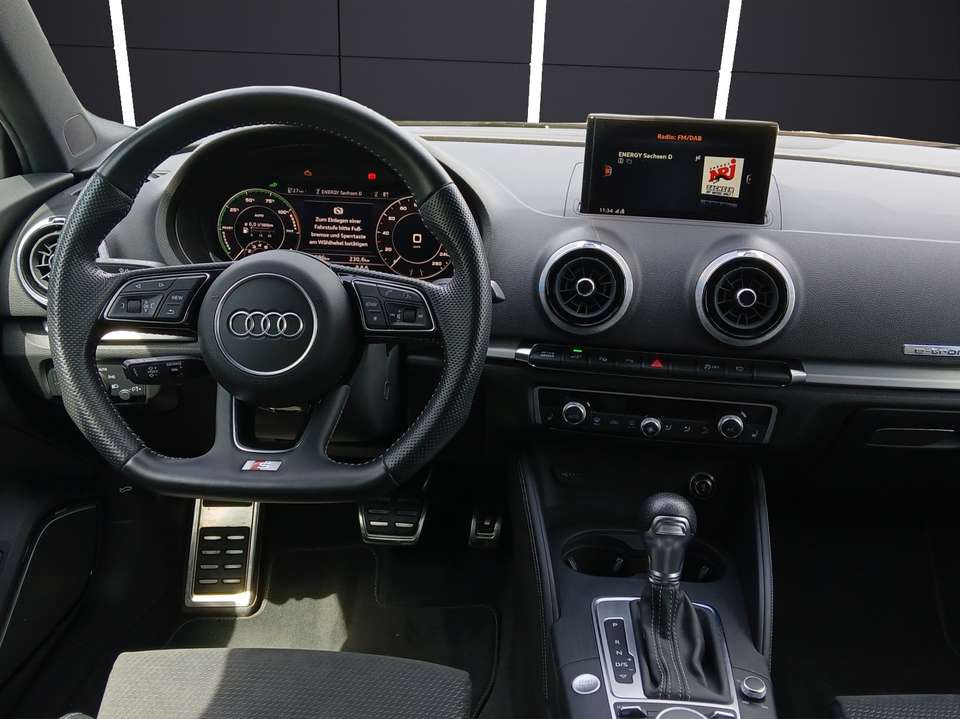 Audi A3 - Imagem 14