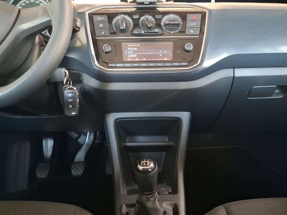 Volkswagen up! - Imagem 15