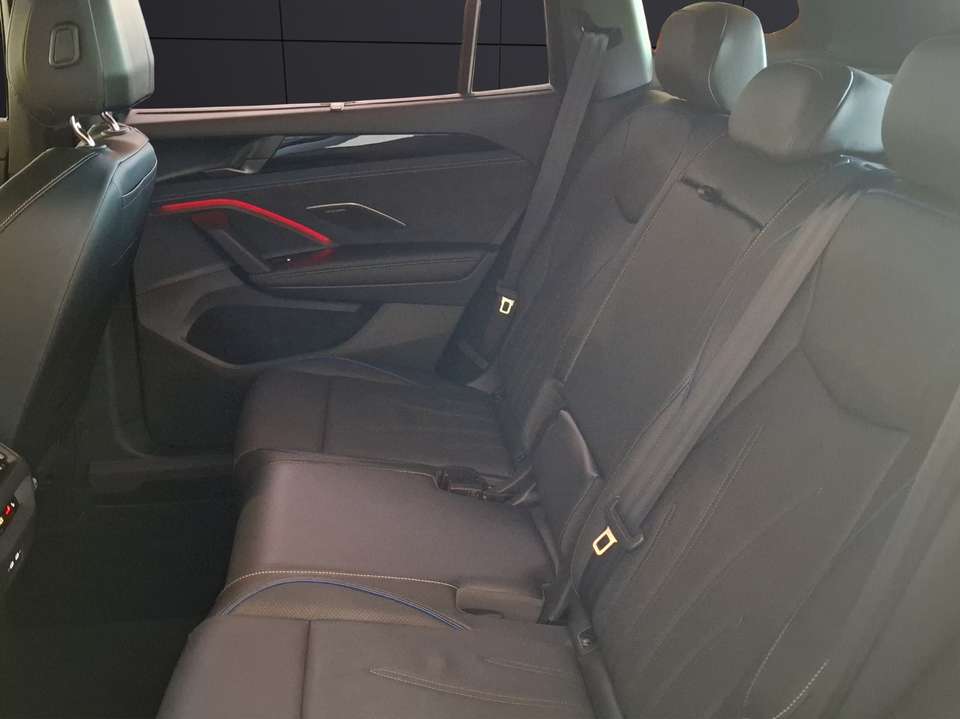 Volkswagen Tayron - Imagem 11