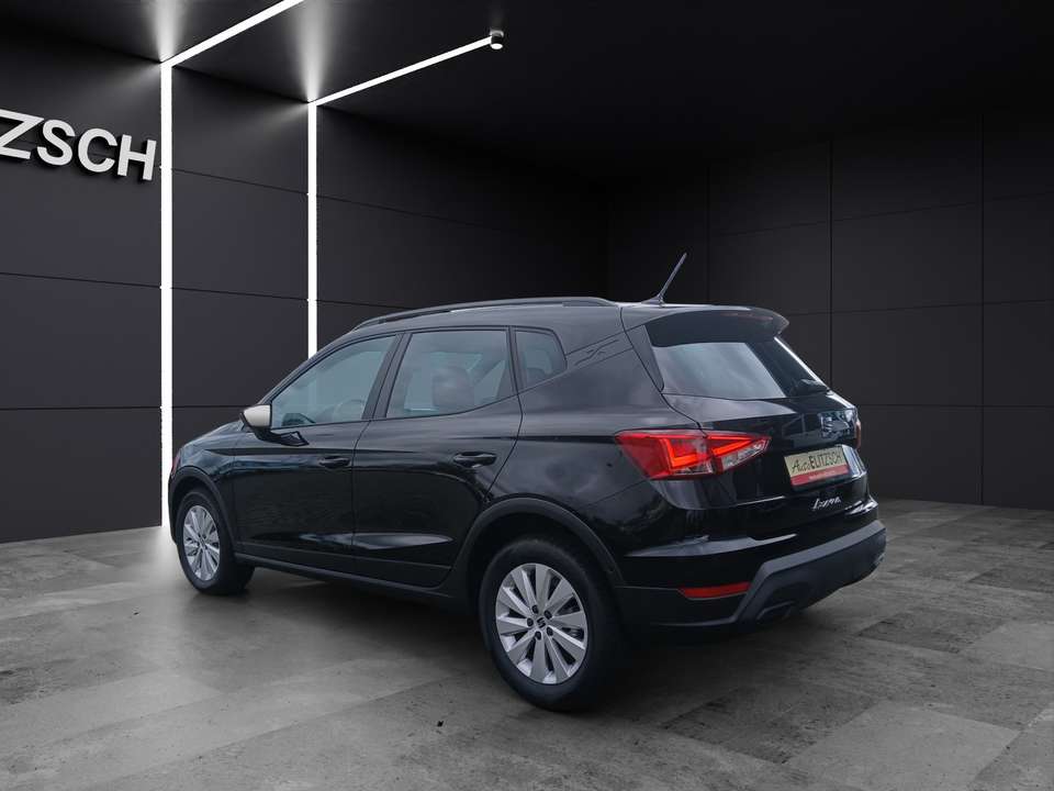 SEAT Arona - Imagem 3