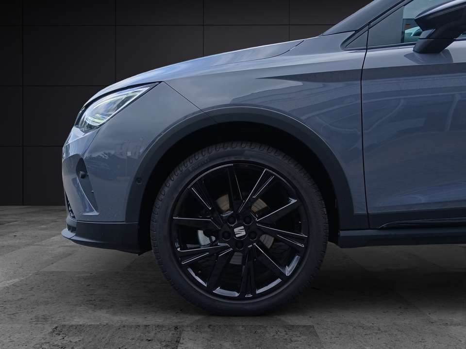 SEAT Arona - Imagem 9