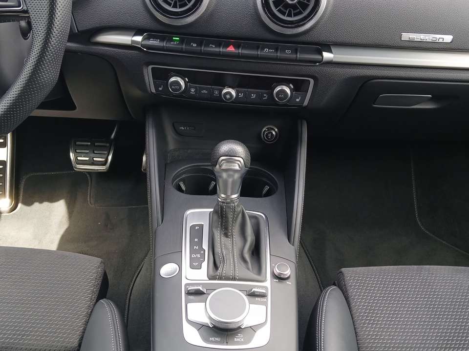 Audi A3 - Imagem 15