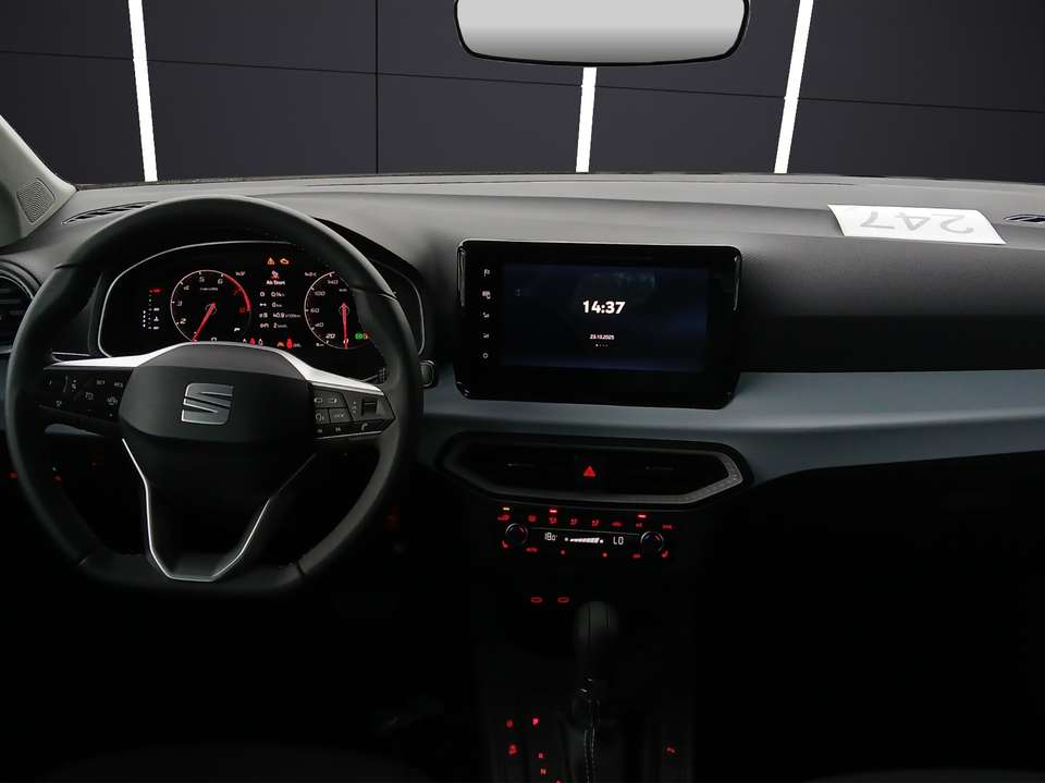 SEAT Ibiza - Imagem 14