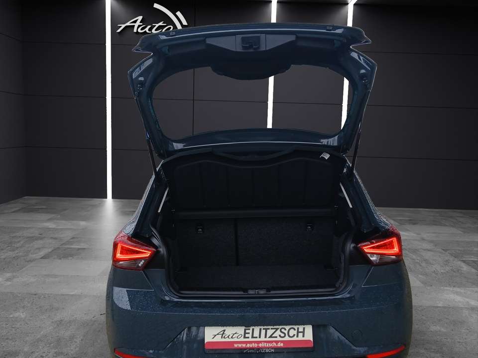 SEAT Ibiza - Imagem 13